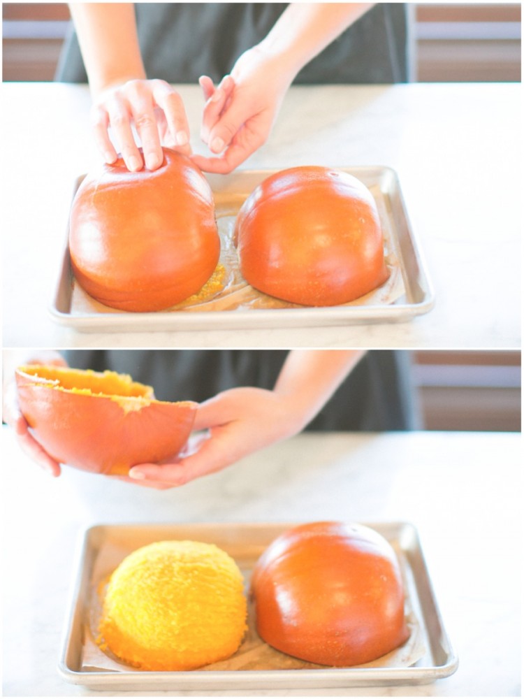 sinclair & moore pumpkin pie tutorial  6