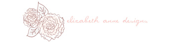 Elizabeth Anne Designs